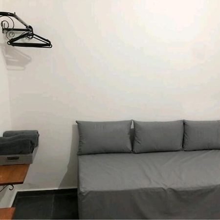 Cantinho Do Sossego Карагуататуба Екстериор снимка