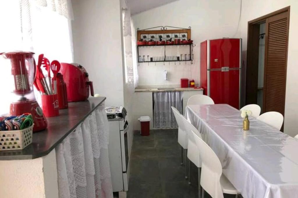 Cantinho Do Sossego Карагуататуба Екстериор снимка